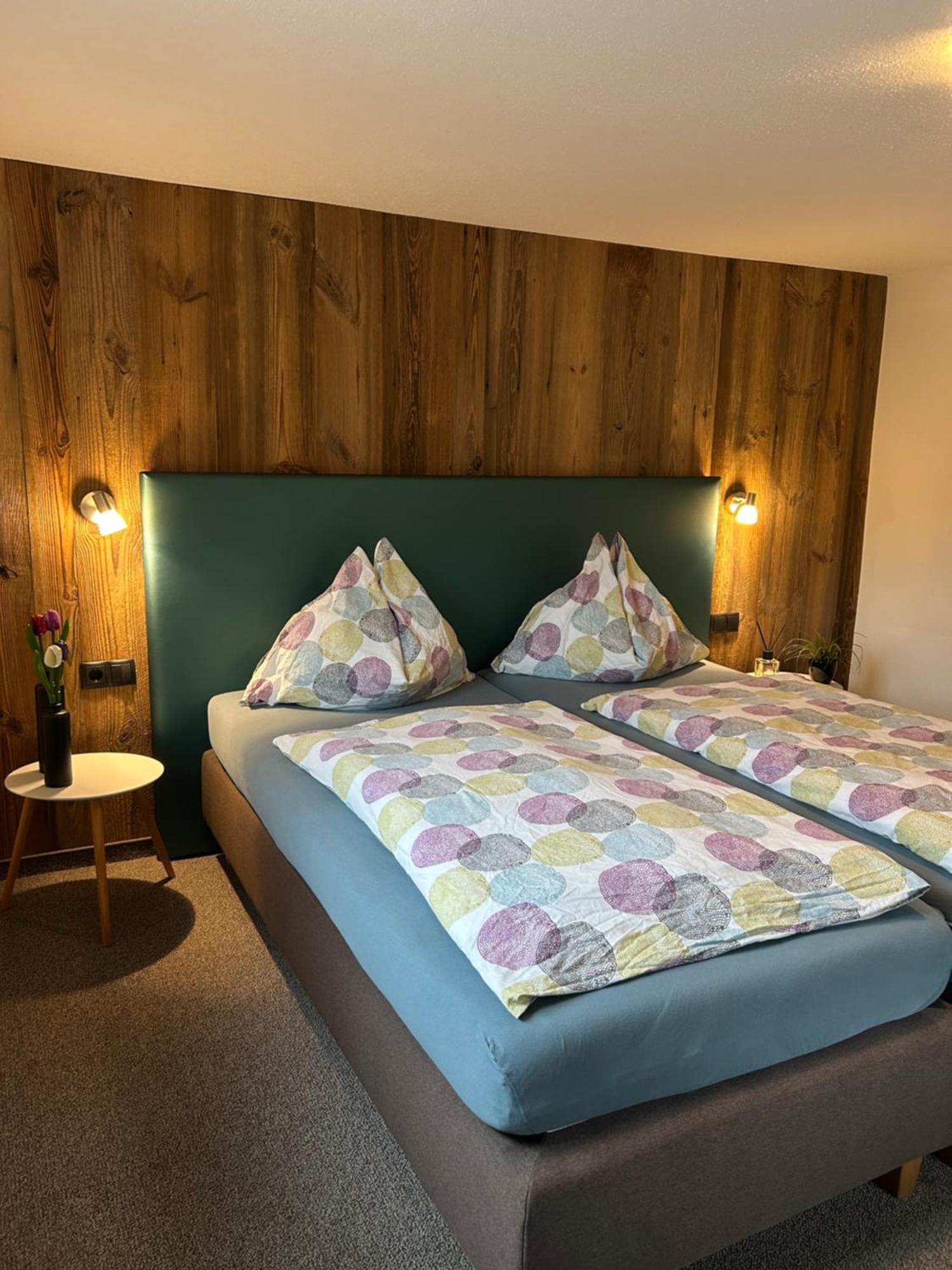 Ferienhaus Sonnberg Hüttau Esterno foto