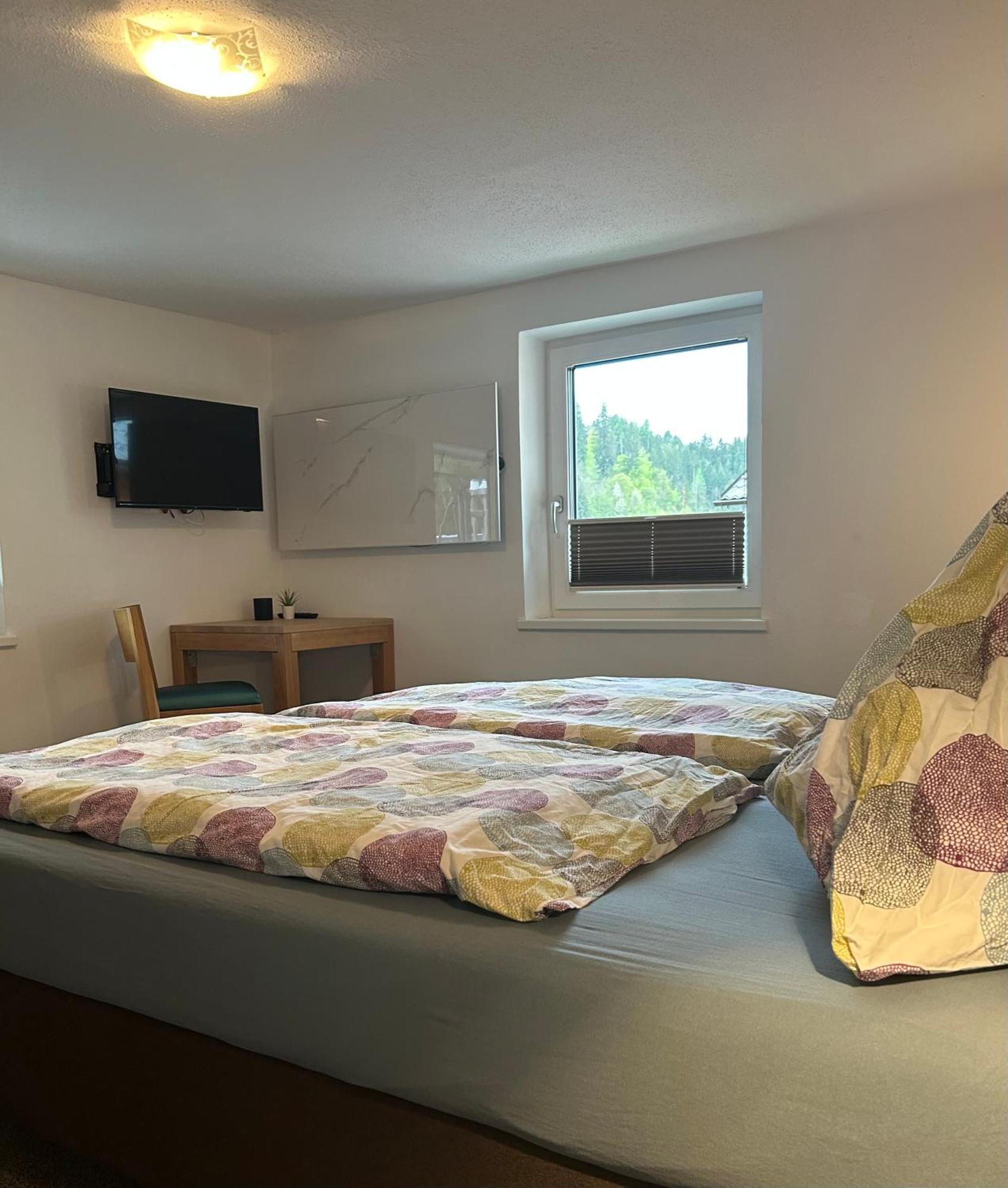 Ferienhaus Sonnberg Hüttau Esterno foto
