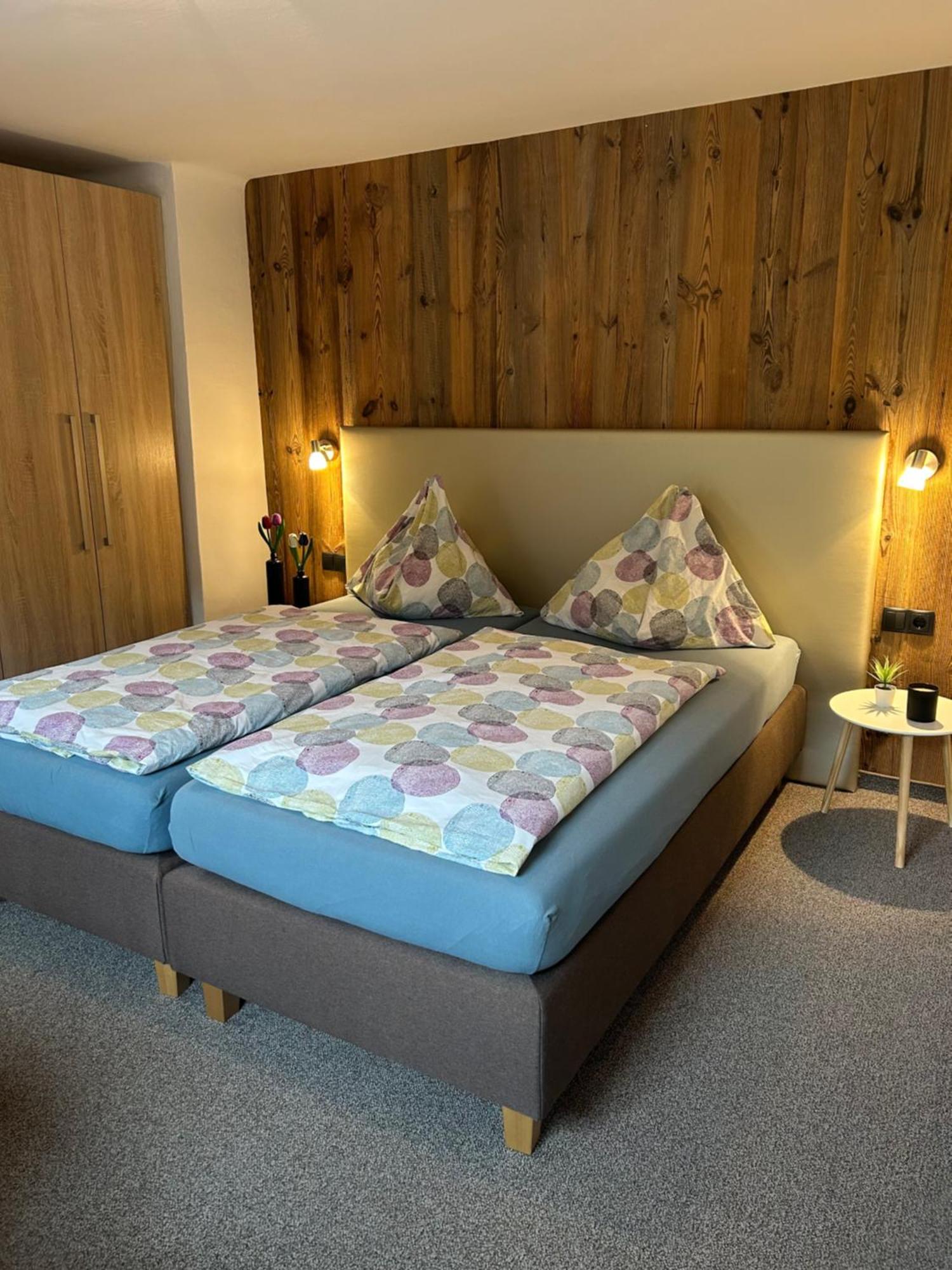 Ferienhaus Sonnberg Hüttau Esterno foto