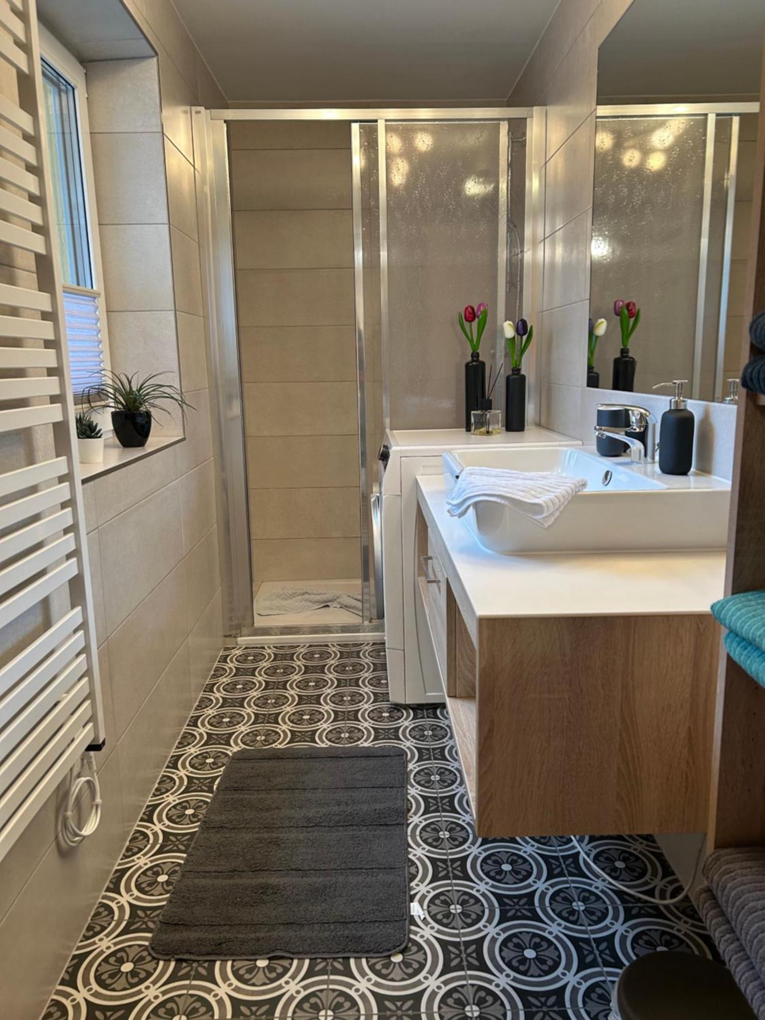 Ferienhaus Sonnberg Hüttau Esterno foto
