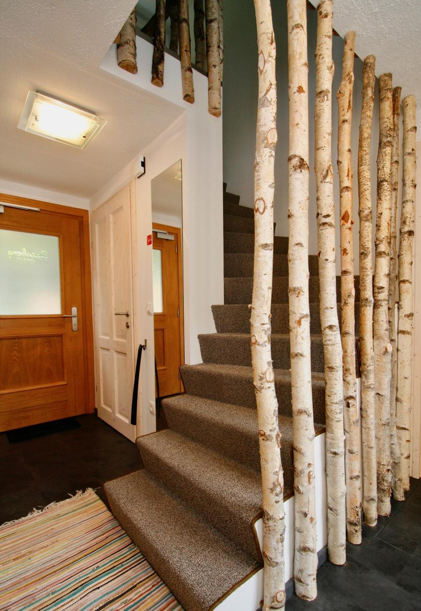 Ferienhaus Sonnberg Hüttau Esterno foto