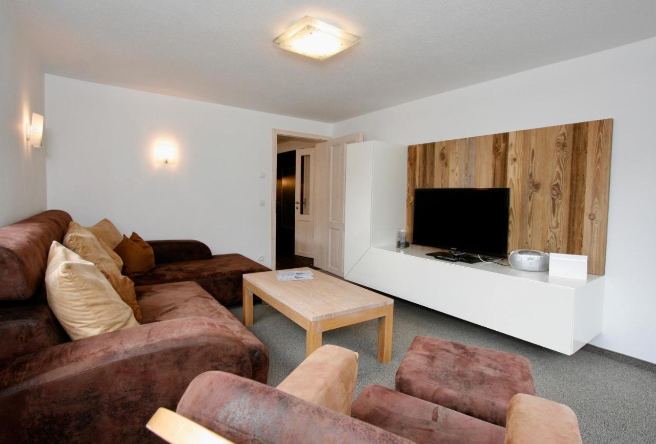 Ferienhaus Sonnberg Hüttau Esterno foto