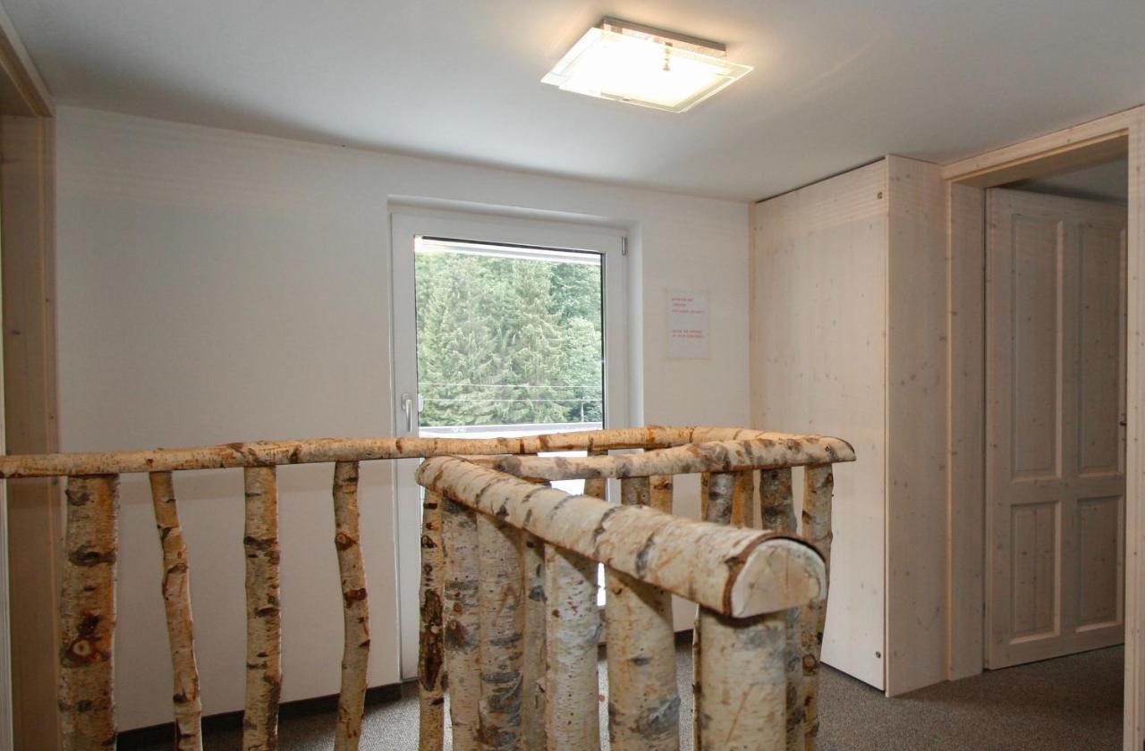 Ferienhaus Sonnberg Hüttau Esterno foto