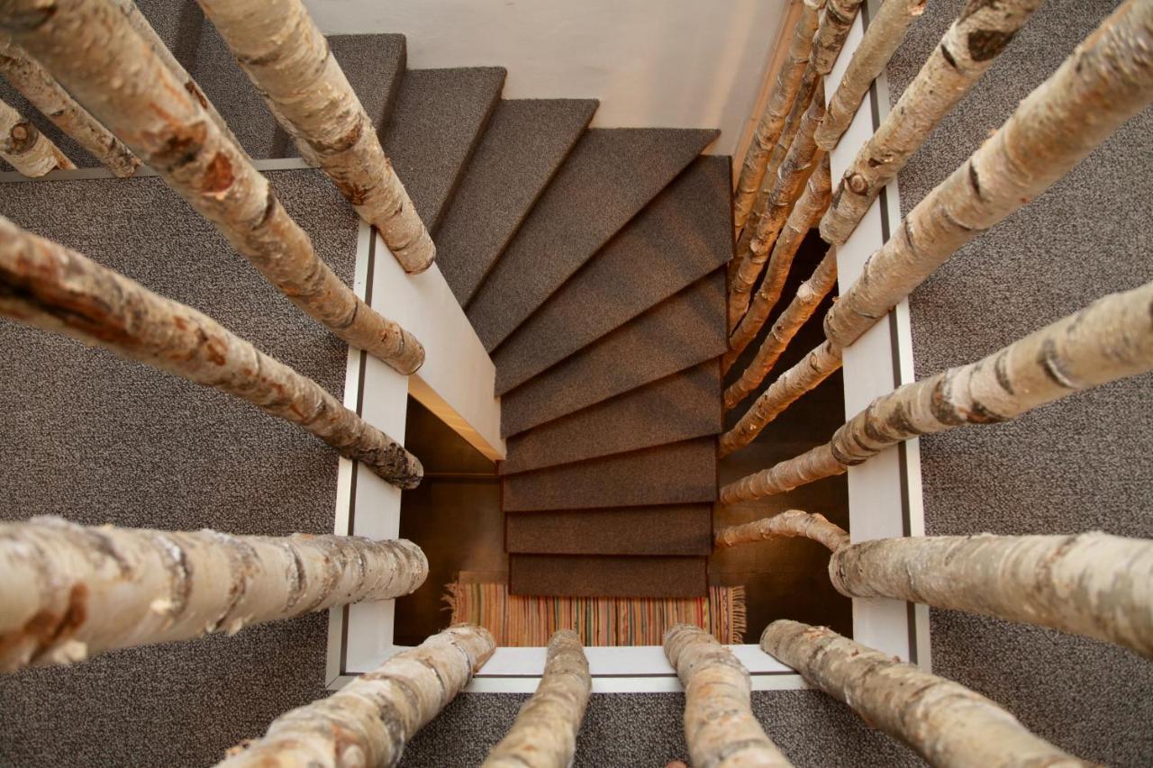 Ferienhaus Sonnberg Hüttau Esterno foto